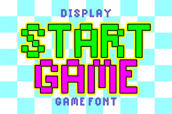 Download Start Game - Premium Bundle