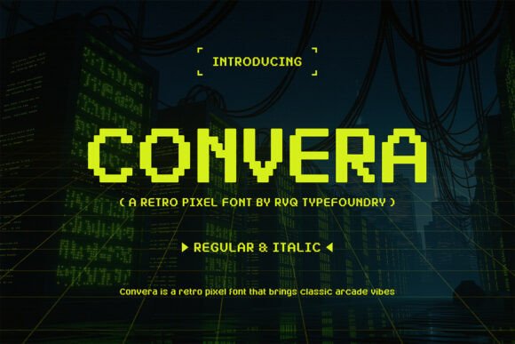 Download Convera - Premium Bundle