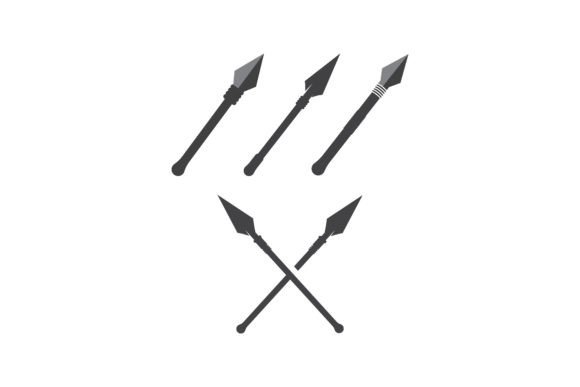 Download Spear Logo and Symbol - Logo Collection
