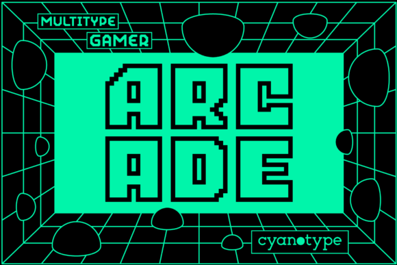 Download Arcade - Arcade Collection