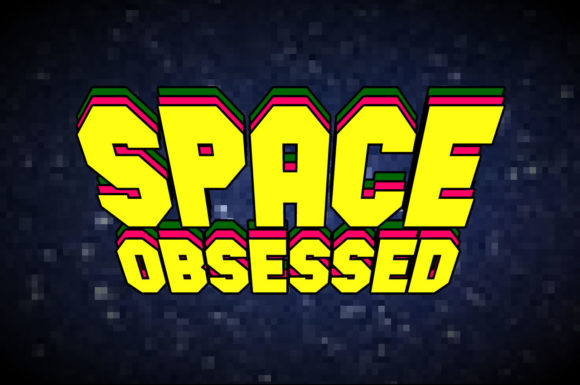 Download Space Obsessed - Premium Bundle