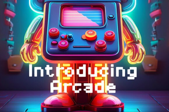 Download Arcade - Arcade Collection